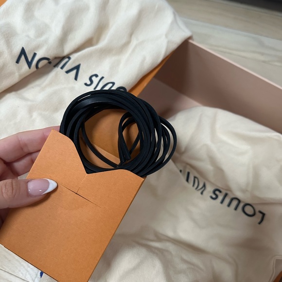 Louis Vuitton Star Trail Ankle Boot - size 38 - Picture 14 of 15